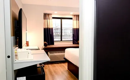 Microtel Inn & Suites by Wyndham Murfreesboro
