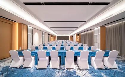 Fairfield by Marriott Shenzhen