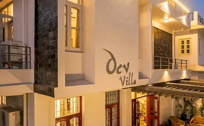 Dev Villa