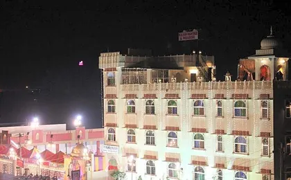 Hotel Kalyan Heritage