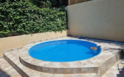 Karlo with private pool
