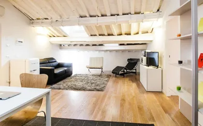 Spanish Steps Luxury Penthouse