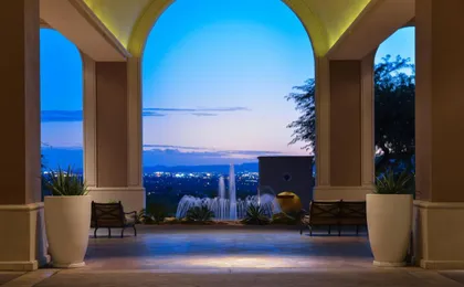 The Westin la Paloma Resort & SPA