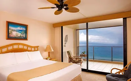 Aston Mahana At Kaanapali