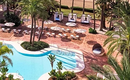 Don Carlos Resort & Spa