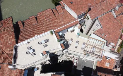 Lady Verona Residence