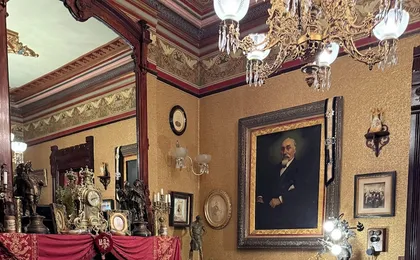 The Stegmaier Guest House