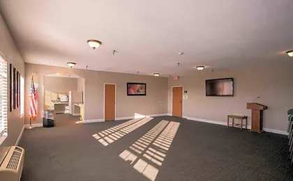 Branson Towers Hotel