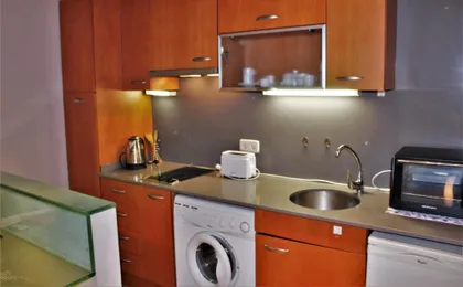 Apartaments Sant Jordi Girona 97