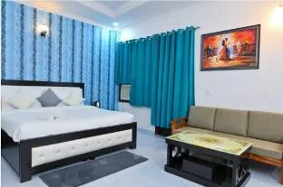 Jay Ally Boutique Hotel