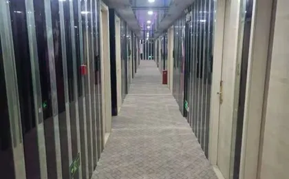 Zhongwu Hotel