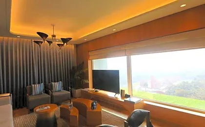 The Park New Delhi Hotel