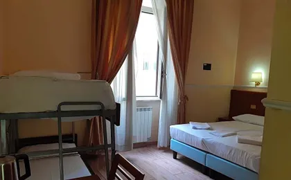 Aristotele Hotel