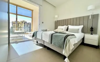 Apartments in Intempo by Leo Apartments