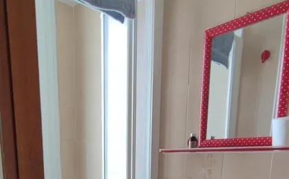 La Casetta di Nonna Anna - 120 Mq Bright Apartment in Rome