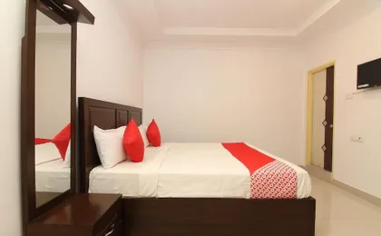 Oyo 37499 Saba Service Apartments