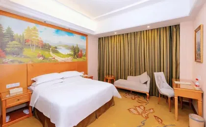 Vienna Hotel (Shenzhen Dayun Center Ainan Road)