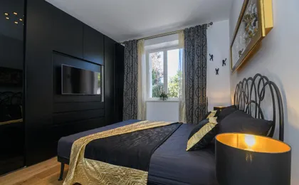 Framar Apartment