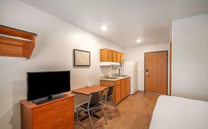 WoodSpring Suites Corpus Christi