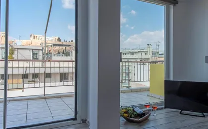 Parthenon Crown Penthouse