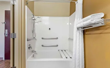 Extended Stay America Houston Westchase Westheimer