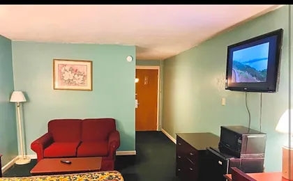 Economy Inn of Greenville, Near ECU Health Center