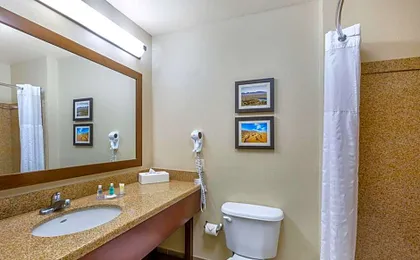 Comfort Inn & Suites Yuma I-8