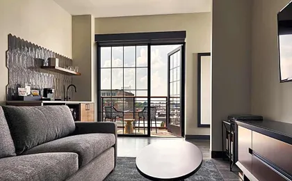Hotel Vandivort