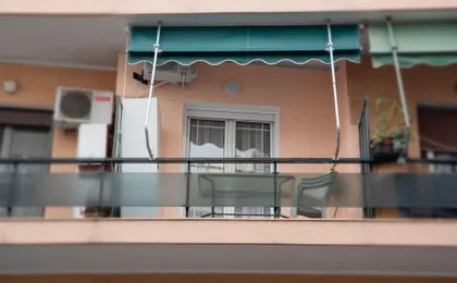 Casa Tiffany Acropolis Athens by 3cs