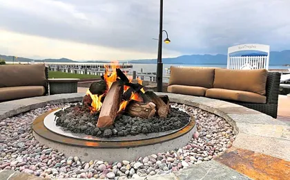 Kwataqnuk Resort & Casino
