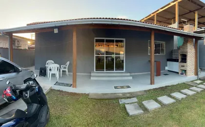 Casa Nova Guaruja