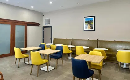 Comfort Inn & Suites Cartersville - Emerson Lake Point