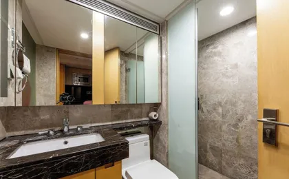 Guangzhou Duoya Intl. Service Apartment