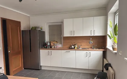 Luga Homes - Augustusplatz