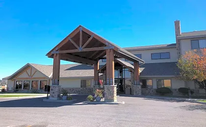 AmericInn by Wyndham Rexburg BYUI
