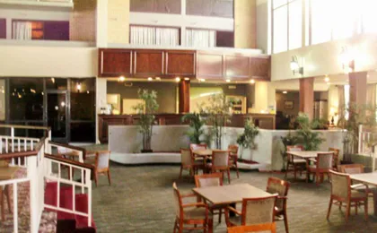Ramada by Wyndham Shreveport Airport