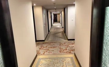 Yingyuan Hotel