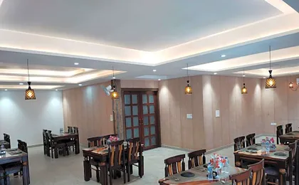 RS INN