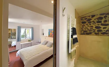 B&B Villa Du Roc Fleuri
