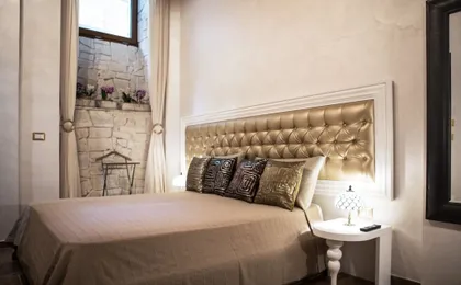 Lighthouse Suites Trastevere