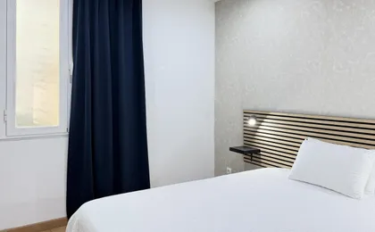 Apartamentos Day Madrid Callao II