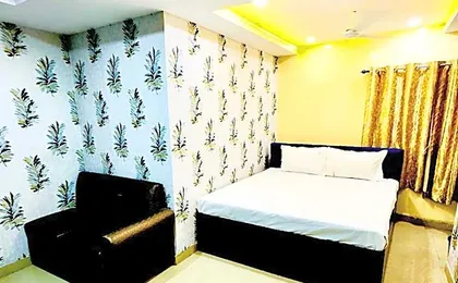 Hotel Diamond inn@Esplanade