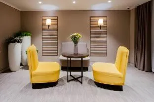 Home Inn Plus Shanghai International Tourism Resort Chuansha