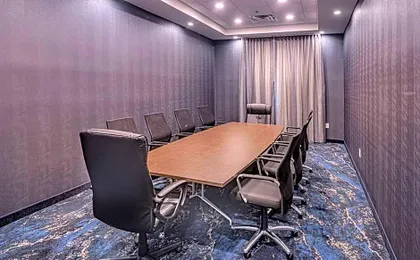 Fairfield Inn & Suites by Marriott Fort Worth Northeast