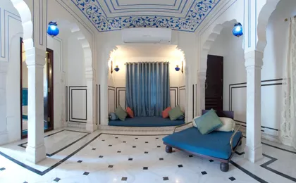 Royal Heritage Haveli