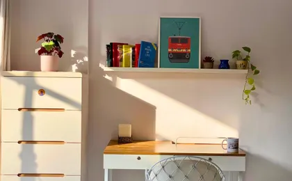 Connekthomes - Angel Views, Chapel Road, Bandra West (Adults Only)