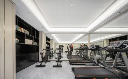 XANA Deluxe Hotel Xibo City,Tianfu New District,Chengdu