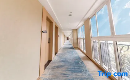 Jin Duo Hotel