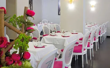 Best Western Le Patio Des Artistes