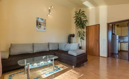 Apartman Stela